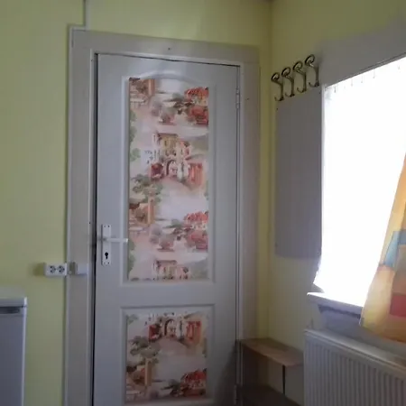 Apartamento Avotu Stabu Private Flats In A Separate House For One Or Couple