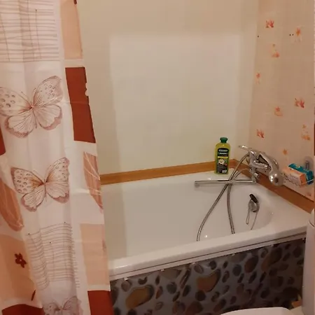 Avotu Stabu Private Flats In A Separate House For One Or Couple Apartamento *