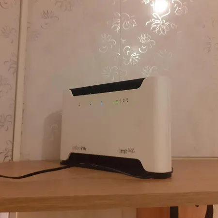 Avotu Stabu Private Flats In A Separate House For One Or Couple *