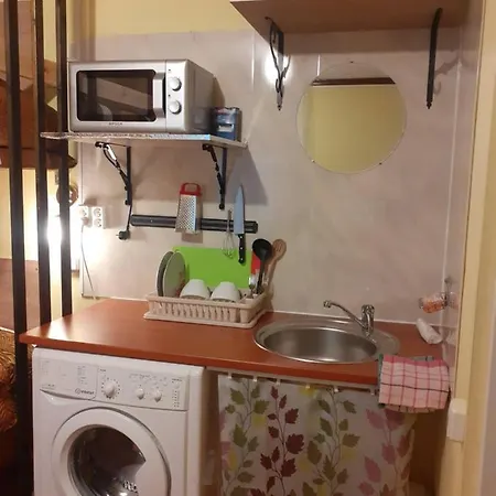 Avotu Stabu Private Flats In A Separate House For One Or Couple *