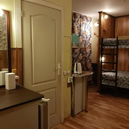 Apartamento Avotu Stabu Private Flats In A Separate House For One Or Couple *