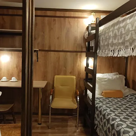 Avotu Stabu Private Flats In A Separate House For One Or Couple Riga