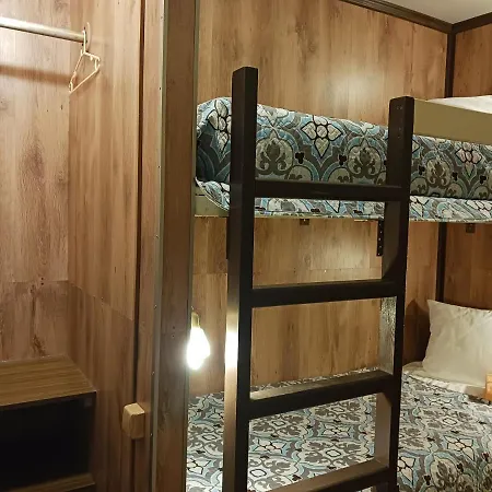 Avotu Stabu Private Flats In A Separate House For One Or Couple Riga