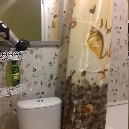 Avotu Stabu Private Flats In A Separate House For One Or Couple