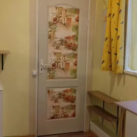 Avotu Stabu Private Flats In A Separate House For One Or Couple