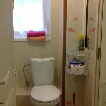 Lägenhet Avotu Stabu Private Flats In A Separate House For One Or Couple *