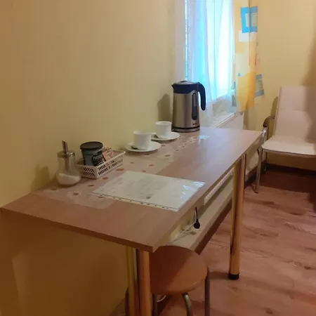 Avotu Stabu Private Flats In A Separate House For One Or Couple * Riga