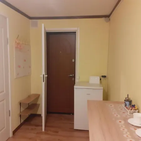 Avotu Stabu Private Flats In A Separate House For One Or Couple 公寓