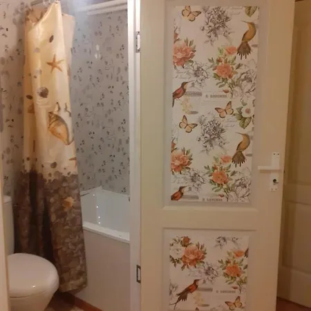 Avotu Stabu Private Flats In A Separate House For One Or Couple Apartment