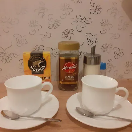 Avotu Stabu Private Flats In A Separate House For One Or Couple