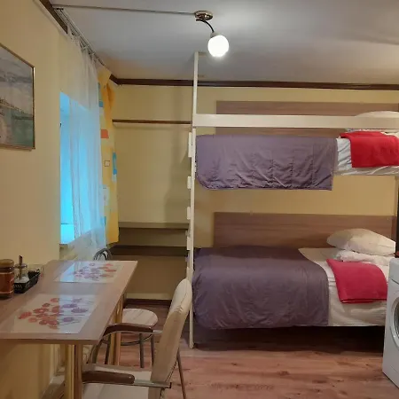 Avotu Stabu Private Flats In A Separate House For One Or Couple 公寓 *