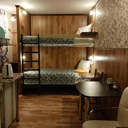 Avotu Stabu Private Flats In A Separate House For One Or Couple * Riga