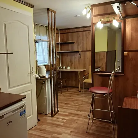 Avotu Stabu Private Flats In A Separate House For One Or Couple * 里加