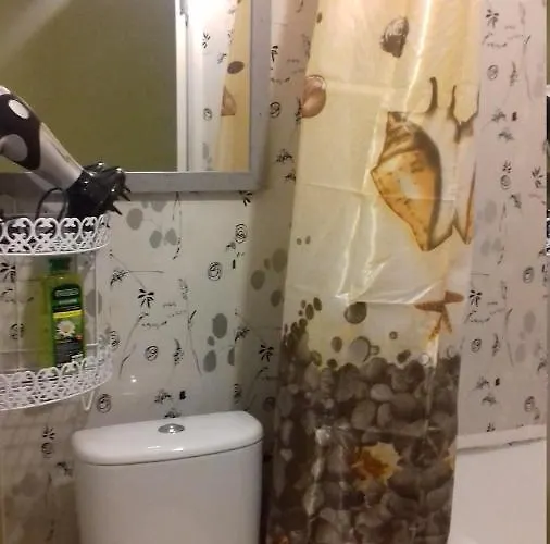 Avotu Stabu Private Flats In A Separate House For One Or Couple