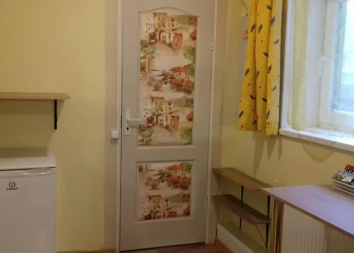 Avotu Stabu Private Flats In A Separate House For One Or Couple