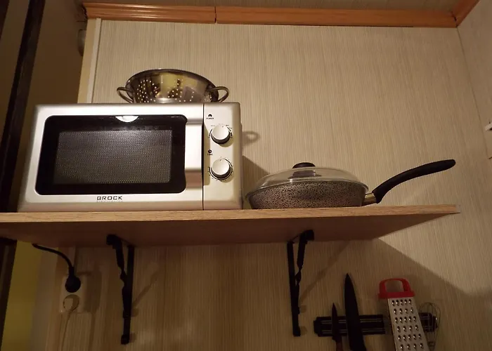 Avotu Stabu Private Flats In A Separate House For One Or Couple * Riga