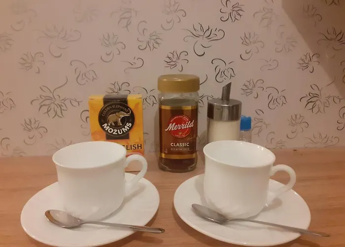 Avotu Stabu Private Flats In A Separate House For One Or Couple