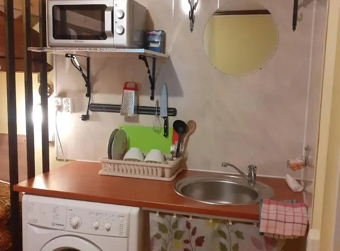 Avotu Stabu Private Flats In A Separate House For One Or Couple *