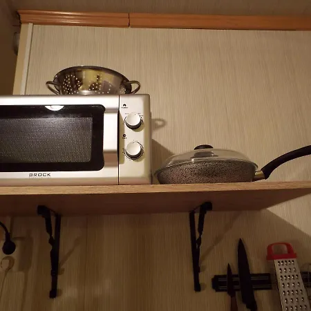 Avotu Stabu Private Flats In A Separate House For One Or Couple * Riga