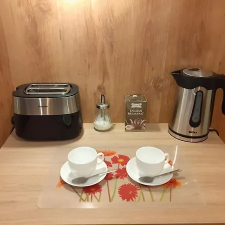 Avotu Stabu Private Flats In A Separate House For One Or Couple