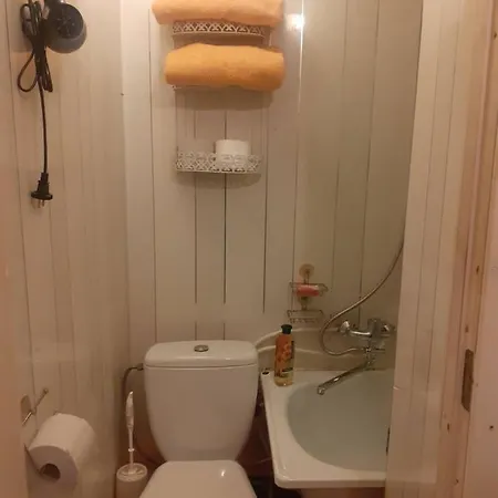Avotu Stabu Private Flats In A Separate House For One Or Couple Appartamento *