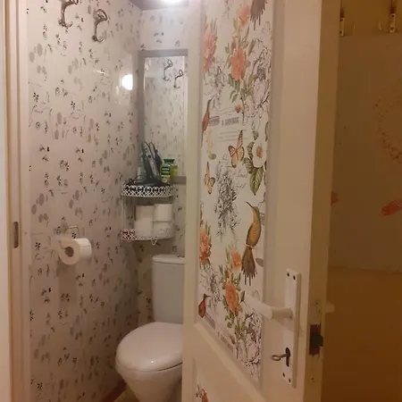 Avotu Stabu Private Flats In A Separate House For One Or Couple Appartamento Riga