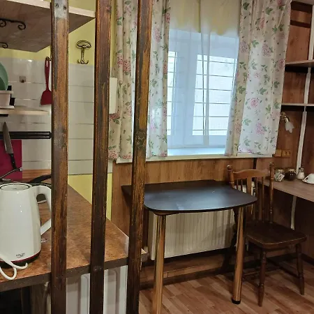 Avotu Stabu Private Flats In A Separate House For One Or Couple Appartamento