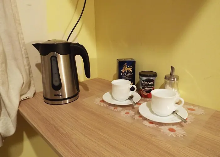 Avotu Stabu Private Flats In A Separate House For One Or Couple Dzīvoklis *