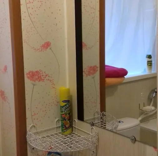 Dzīvoklis Avotu Stabu Private Flats In A Separate House For One Or Couple