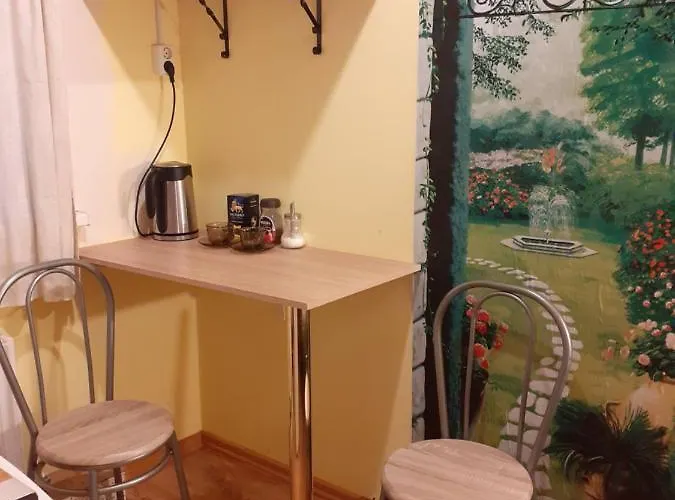 Dzīvoklis Avotu Stabu Private Flats In A Separate House For One Or Couple *