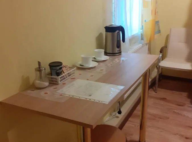 Avotu Stabu Private Flats In A Separate House For One Or Couple * Riga