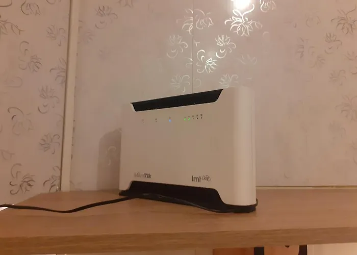 Avotu Stabu Private Flats In A Separate House For One Or Couple *