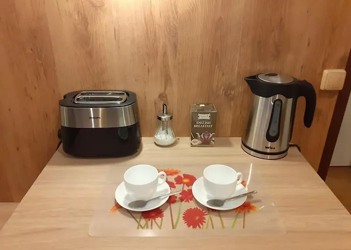 Avotu Stabu Private Flats In A Separate House For One Or Couple