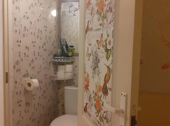 Avotu Stabu Private Flats In A Separate House For One Or Couple Dzīvoklis Riga