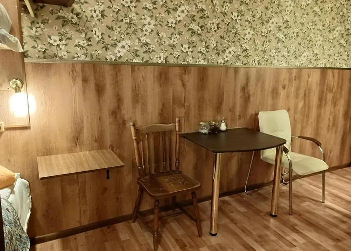 Avotu Stabu Private Flats In A Separate House For One Or Couple Dzīvoklis *