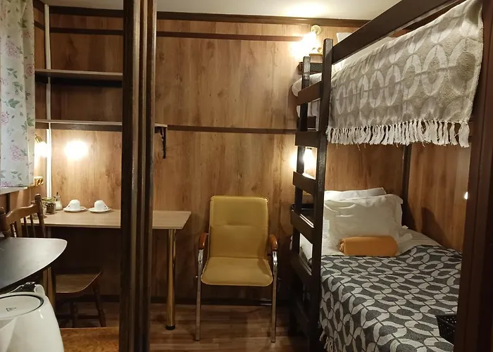 Avotu Stabu Private Flats In A Separate House For One Or Couple Riga