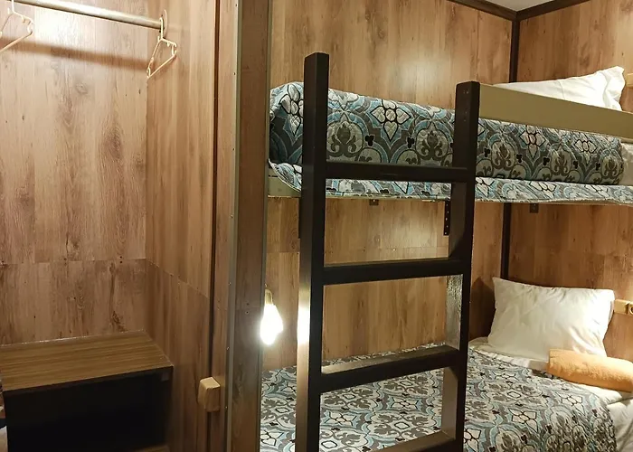 Avotu Stabu Private Flats In A Separate House For One Or Couple Riga