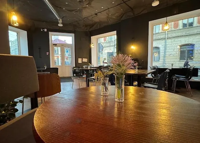 Avotu Stabu Private Flats In A Separate House For One Or Couple *